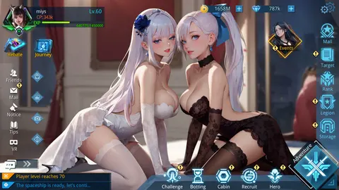 Angel Legion screenshot