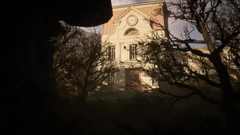Earthquake: Margarita School - Definitive Edition screenshot