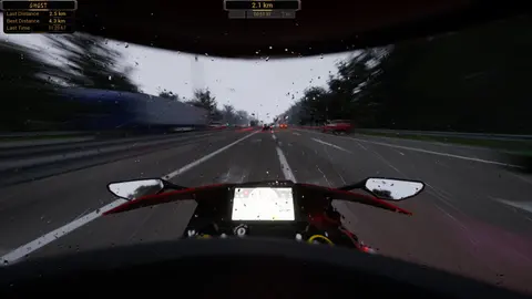 Adrenalinkick screenshot