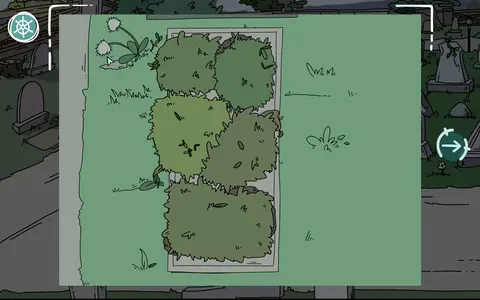 What's done is Done screenshot