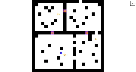 Boxed In screenshot