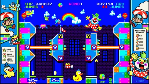 Looney Landers screenshot
