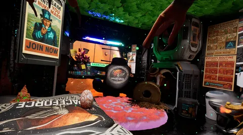 Lets Nuke Mars screenshot