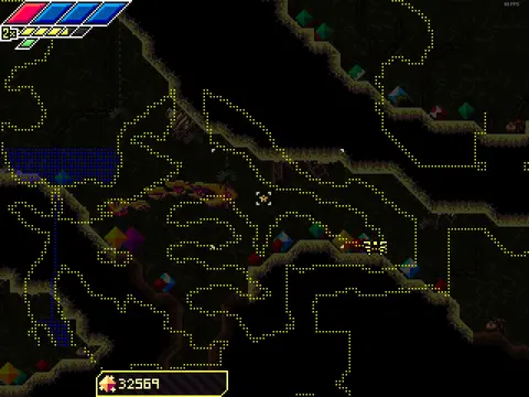 Amazoom Blimp Jockey '69 screenshot