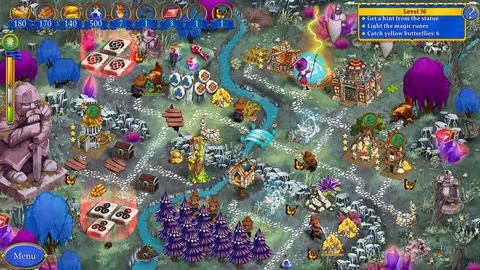New Yankee: The Way of the Knight screenshot