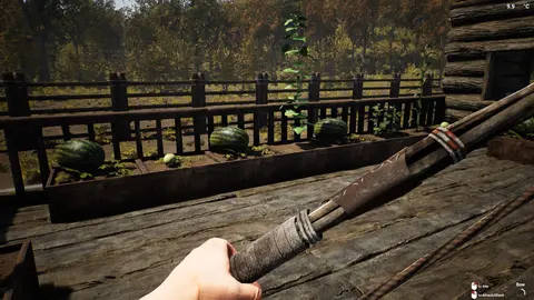 The Infected screenshot