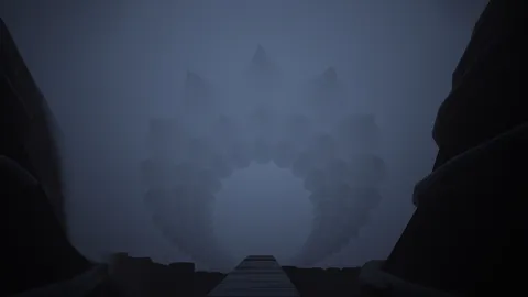 The Fellowship of Infinity screenshot