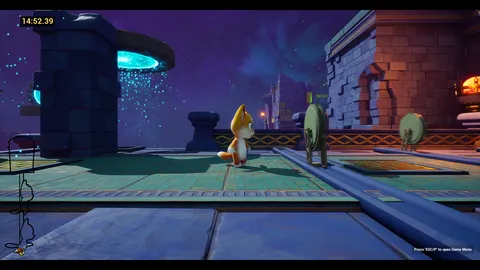 meYOUw screenshot