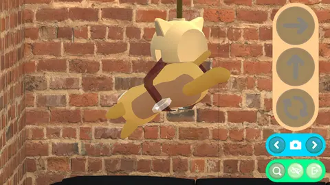 PRIZE ANIMALS screenshot