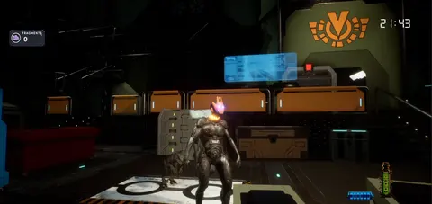 AéroMultiverse screenshot