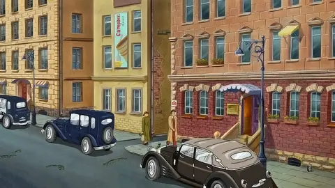 Jack Orlando: Director's Cut screenshot