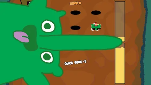 Bonk The Goblins! screenshot