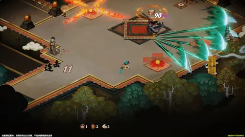 Sin and Love screenshot