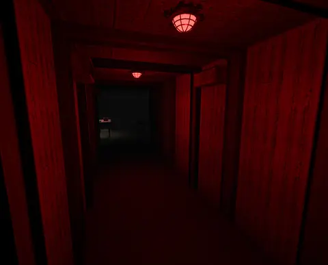 Scientist Creature screenshot