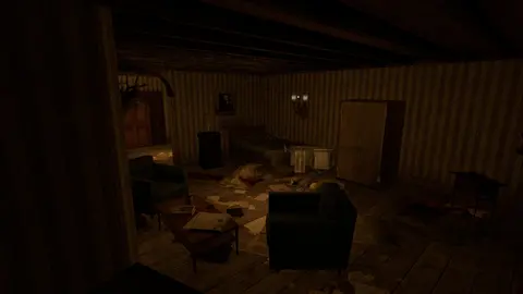 The Forgotten Ones screenshot