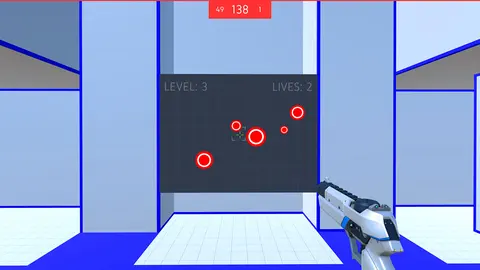 Aim Hero screenshot