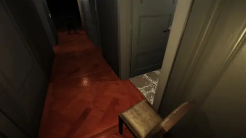 Minds Eyes screenshot