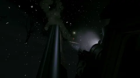 Locomotive 115 screenshot
