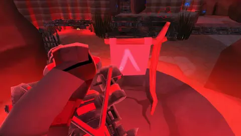 Wild Warfare screenshot