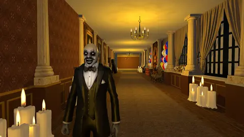 8ALLOWEEN screenshot