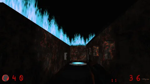 BorderMind screenshot
