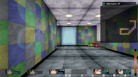 Makai Agito screenshot