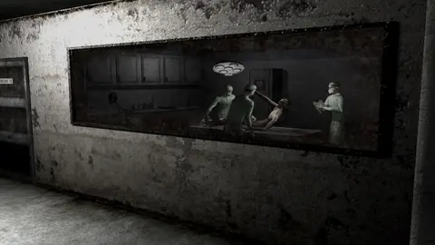 Blackbay Asylum screenshot