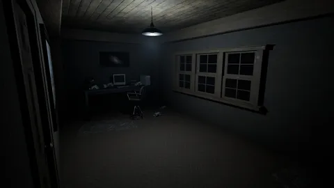 Last Shift screenshot