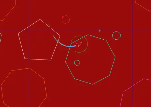 The Nebula Project screenshot