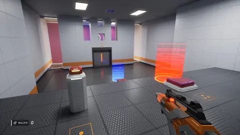 Eva's Lab screenshot
