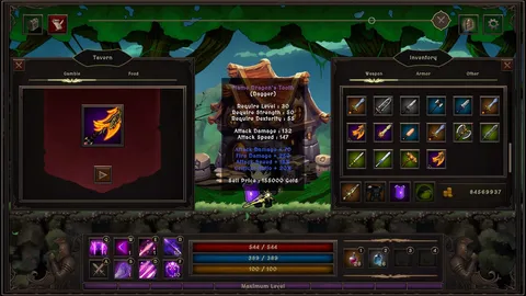 Last Town screenshot