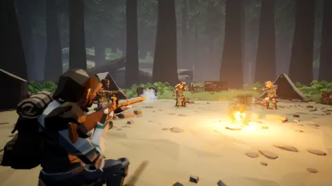 Agrou screenshot