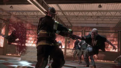 Dead Rising 3 Apocalypse Edition screenshot