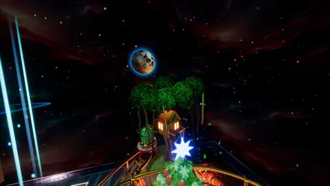 Pinball Neon screenshot