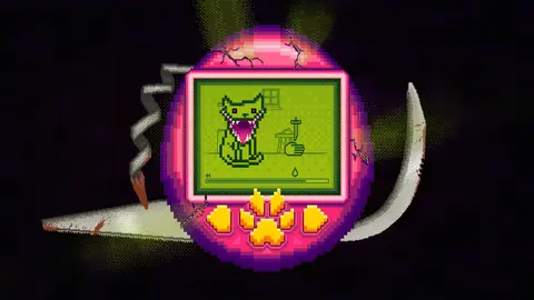 Babette screenshot