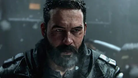 Call of Duty® screenshot