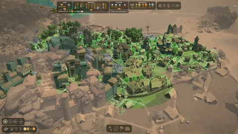 Foundation screenshot