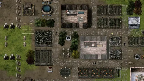 Judgment: Apocalypse Survival Simulation screenshot