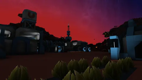 StarMade screenshot