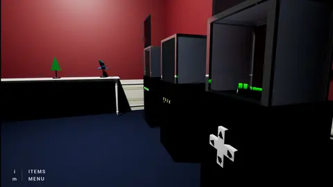 Escape Game: Galleria screenshot