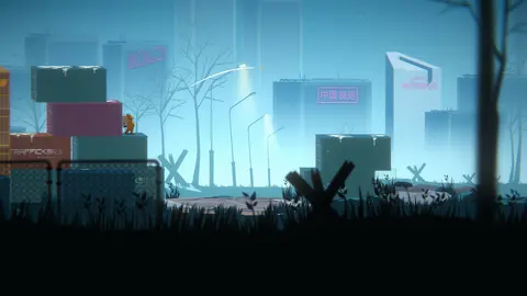 Golf Club Nostalgia screenshot