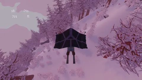 Off Trail screenshot
