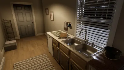 Silent Still screenshot