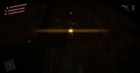 Darkness Assault screenshot