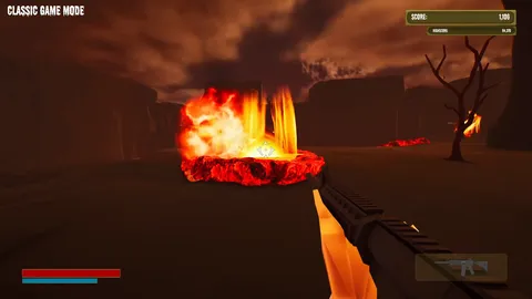 Boo! Hunt screenshot