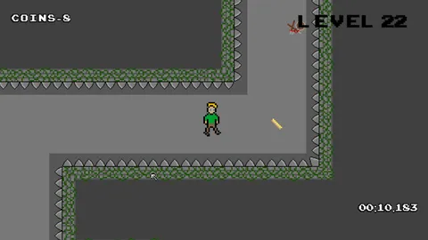 Run screenshot