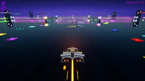 LineVox screenshot