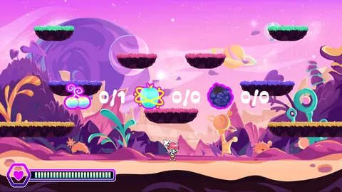 Cosmo Chef screenshot