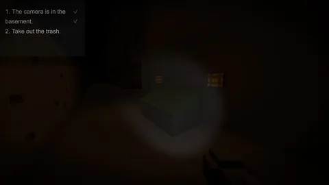 Veles Scary screenshot