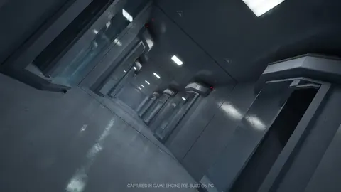 Biohazard: Siberia screenshot